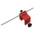 Sealey MS005 Motorcycle Chain Alignment Tool - MS005 - Sealey Tools UK - Workshop Tool Storage
