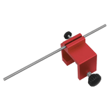 Sealey MS005 Motorcycle Chain Alignment Tool - MS005 - Sealey Tools UK - Workshop Tool Storage