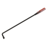 Sealey MS013 Pilot Screw Adjusting Tool - MS013 - Sealey Tools UK - Workshop Tool Storage