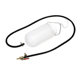 Sealey MS029 Motorcycle Portable Fuel Tank 1ltr - Steering, Hub & Suspension - SLY-16434 - Sealey Tools UK - Workshop Tool Storage