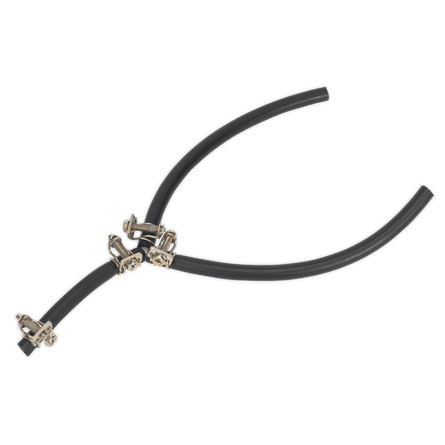 Sealey MS029DCK Dual Carburettor Accessory Kit for MS029 - MS029DCK - Sealey Tools UK - Workshop Tool Storage