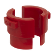 Sealey MS0551 Motorcycle Fork Seal Driver Sleeve 40 - 41mm - MS0551 - Sealey Tools UK - Workshop Tool Storage