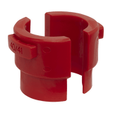Sealey MS0551 Motorcycle Fork Seal Driver Sleeve 40 - 41mm - MS0551 - Sealey Tools UK - Workshop Tool Storage