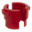 Sealey MS0561 Motorcycle Fork Seal Driver Sleeve 42 - 43mm - MS0561 - Sealey Tools UK - Workshop Tool Storage