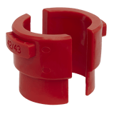 Sealey MS0561 Motorcycle Fork Seal Driver Sleeve 42 - 43mm - MS0561 - Sealey Tools UK - Workshop Tool Storage