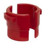 Sealey MS0591 Motorcycle Fork Seal Driver Sleeve 47 - 48mm - MS0591 - Sealey Tools UK - Workshop Tool Storage