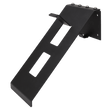 Sealey MS0812 Motorcycle Helmet and Jacket Hook - MS0812 - Sealey Tools UK - Workshop Tool Storage