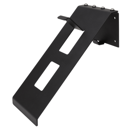 Sealey MS0812 Motorcycle Helmet and Jacket Hook - MS0812 - Sealey Tools UK - Workshop Tool Storage