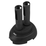 Sealey MS0815 Helmet/Glove/Boot Dryer - MS0815 - Sealey Tools UK - Workshop Tool Storage
