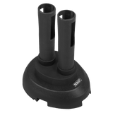 Sealey MS0815 Helmet/Glove/Boot Dryer - MS0815 - Sealey Tools UK - Workshop Tool Storage