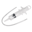 Sealey MS166 Oil & Fluid Inspection Syringe 70ml - MS166 - Sealey Tools UK - Workshop Tool Storage