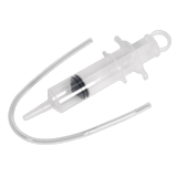 Sealey MS166 Oil & Fluid Inspection Syringe 70ml - MS166 - Sealey Tools UK - Workshop Tool Storage