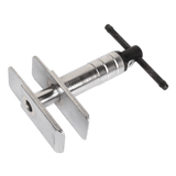 Sealey MS711 Motorcycle Disc Brake Piston Spreader Tool - MS711 - Sealey Tools UK - Workshop Tool Storage
