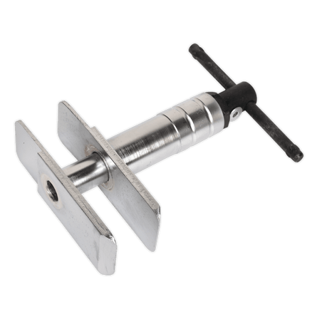 Sealey MS711 Motorcycle Disc Brake Piston Spreader Tool - MS711 - Sealey Tools UK - Workshop Tool Storage