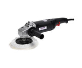 Sealey MS900PS Sander/Polisher 170mm 6 - Speed 1300W/230V - Angle - 230V - SLY-11159 - Sealey Tools UK - Workshop Tool Storage
