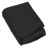 Sealey MTCM Motorcycle Transport Cover - Medium - MTCM - Sealey Tools UK - Workshop Tool Storage
