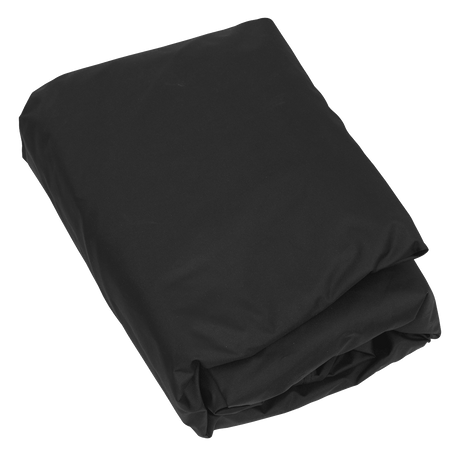 Sealey MTCM Motorcycle Transport Cover - Medium - MTCM - Sealey Tools UK - Workshop Tool Storage