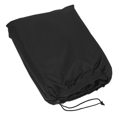 Sealey MTCM Motorcycle Transport Cover - Medium - MTCM - Sealey Tools UK - Workshop Tool Storage