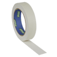 Sealey MTG24P Masking Tape General - Purpose 24mm x 50m 60°C - MTG24P - Sealey Tools UK - Workshop Tool Storage