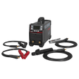 Sealey MW160BC 200A MMA Inverter Welder & Battery Charger/Starter - MW160BC - Sealey Tools UK - Workshop Tool Storage