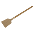 Sealey NS115 Scraper Long Handle 150 x 765mm - Non - Sparking - NS115 - Sealey Tools UK - Workshop Tool Storage