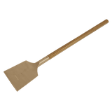 Sealey NS115 Scraper Long Handle 150 x 765mm - Non - Sparking - NS115 - Sealey Tools UK - Workshop Tool Storage