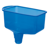 Sealey OIL1F Oil Funnel - OIL1F - Sealey Tools UK - Workshop Tool Storage
