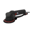 Sealey OS600 Random Orbital Electric Sander 150mm 600W - OS600 - Sealey Tools UK - Workshop Tool Storage