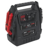 Sealey PBI2212GS Schumacher® RoadStart® Emergency Jump Starter 12V 2300 Peak Amps - DEKRA Approved - PBI2212GS - Sealey Tools UK - Workshop Tool Storage