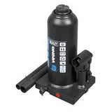 Sealey PBJ5S Bottle Jack 5 Tonne - PBJ5S - Sealey Tools UK - Workshop Tool Storage