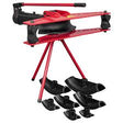 Sealey PBS91 Industrial Hydraulic Pipe Bender with Stand 15tonne - Pipe Benders - SLY-8396 - Sealey Tools UK - Workshop Tool Storage