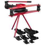 Sealey PBS91 Industrial Hydraulic Pipe Bender with Stand 15tonne - Pipe Benders - SLY-8396 - Sealey Tools UK - Workshop Tool Storage