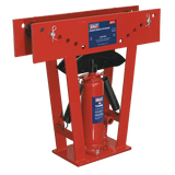 Sealey PBS99/14 Hydraulic Pipe Bender 16tonne - Pipe Benders - SLY-8400 - Sealey Tools UK - Workshop Tool Storage