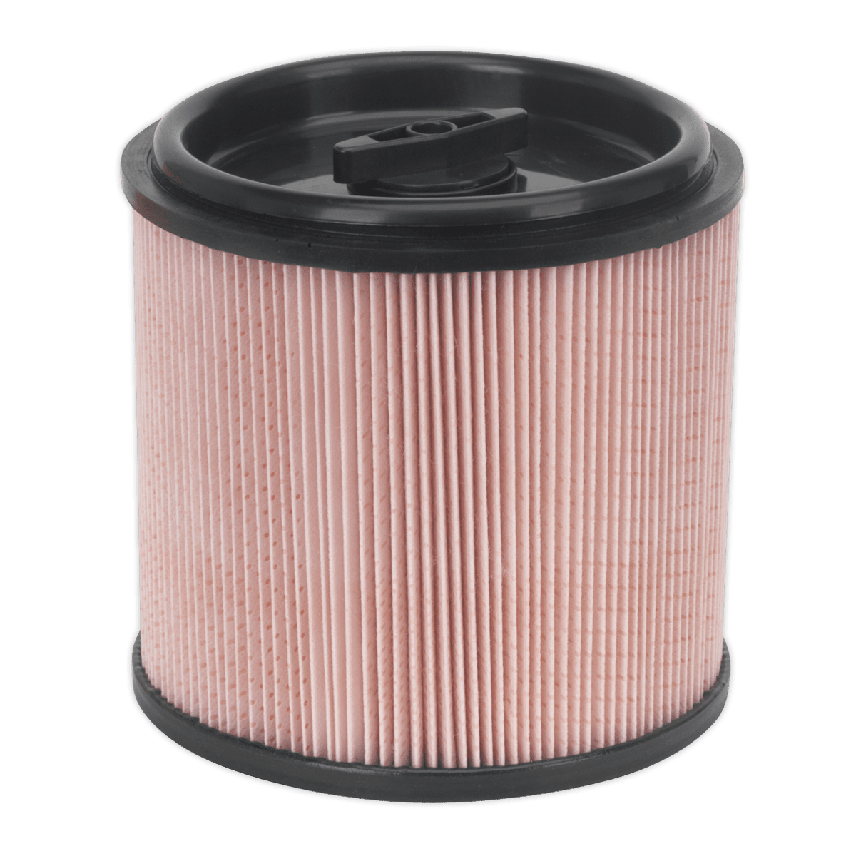 Sealey PC200CFF Cartridge Filter for Fine Dust for PC200 & PC300 Series - PC200CFF - Sealey Tools UK - Workshop Tool Storage