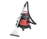 Sealey PC310 Valeting Machine Wet & Dry with Accessories 20ltr 1250W/230V - 20 - 29ltr Drum - SLY-13238 - Sealey Tools UK - Workshop Tool Storage