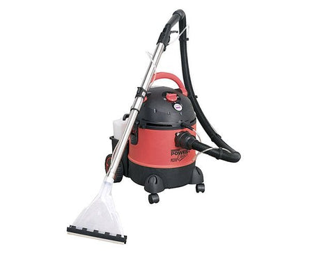 Sealey PC310 Valeting Machine Wet & Dry with Accessories 20ltr 1250W/230V - 20 - 29ltr Drum - SLY-13238 - Sealey Tools UK - Workshop Tool Storage