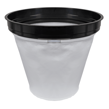 Sealey PC460CFV2 Cloth Filter for PC460.V2 - PC460CFV2 - Sealey Tools UK - Workshop Tool Storage