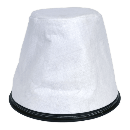 Sealey PC477.CF Cloth Filter Assembly for PC477 - PC477.CF - Sealey Tools UK - Workshop Tool Storage