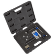 Sealey PFT10 On - Vehicle Hydraulic Brake Pipe Flaring Tool Kit - PFT10 - Sealey Tools UK - Workshop Tool Storage