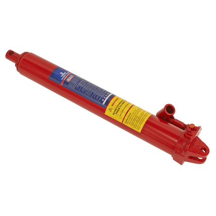 Sealey PH20.V4 - E Hydraulic Ram for PH20.V4 - PH20.V4-E - Sealey Tools UK - Workshop Tool Storage