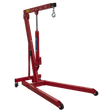 Sealey PH5 Low Profile Engine Crane 0.5tonne - PH5 - Sealey Tools UK - Workshop Tool Storage