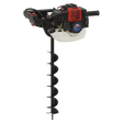 Sealey PHA100 Petrol Earth Auger 2 - Stroke - PHA100 - Sealey Tools UK - Workshop Tool Storage