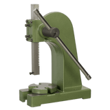 Sealey PK3000 Arbor Press 3tonne - PK3000 - Sealey Tools UK - Workshop Tool Storage