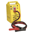 Sealey POWERSTART500 PowerStart Emergency Jump Starter 500hp Start 12/24V - POWERSTART500 - Sealey Tools UK - Workshop Tool Storage