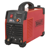 Sealey PP40E Plasma Cutter Inverter 40A 230V - PP40E - Sealey Tools UK - Workshop Tool Storage