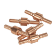 Sealey PP40E.E Electrode Short Low Power for PP40E Pack of 5 - PP40E.E - Sealey Tools UK - Workshop Tool Storage