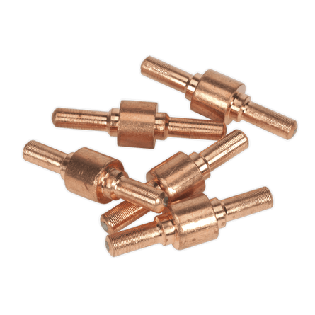 Sealey PP40E.E Electrode Short Low Power for PP40E Pack of 5 - PP40E.E - Sealey Tools UK - Workshop Tool Storage