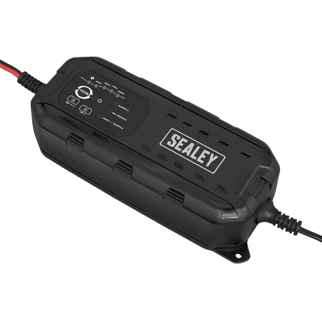 Sealey PRS6400 Premier 12/24V 6400A Wheeled RoadStart® Jump Starter - PRS6400 - Sealey Tools UK - Workshop Tool Storage