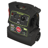Sealey PRS6400 Premier 12/24V 6400A Wheeled RoadStart® Jump Starter - PRS6400 - Sealey Tools UK - Workshop Tool Storage
