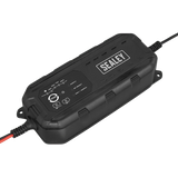 Sealey PRS6400 Premier 12/24V 6400A Wheeled RoadStart® Jump Starter - PRS6400 - Sealey Tools UK - Workshop Tool Storage